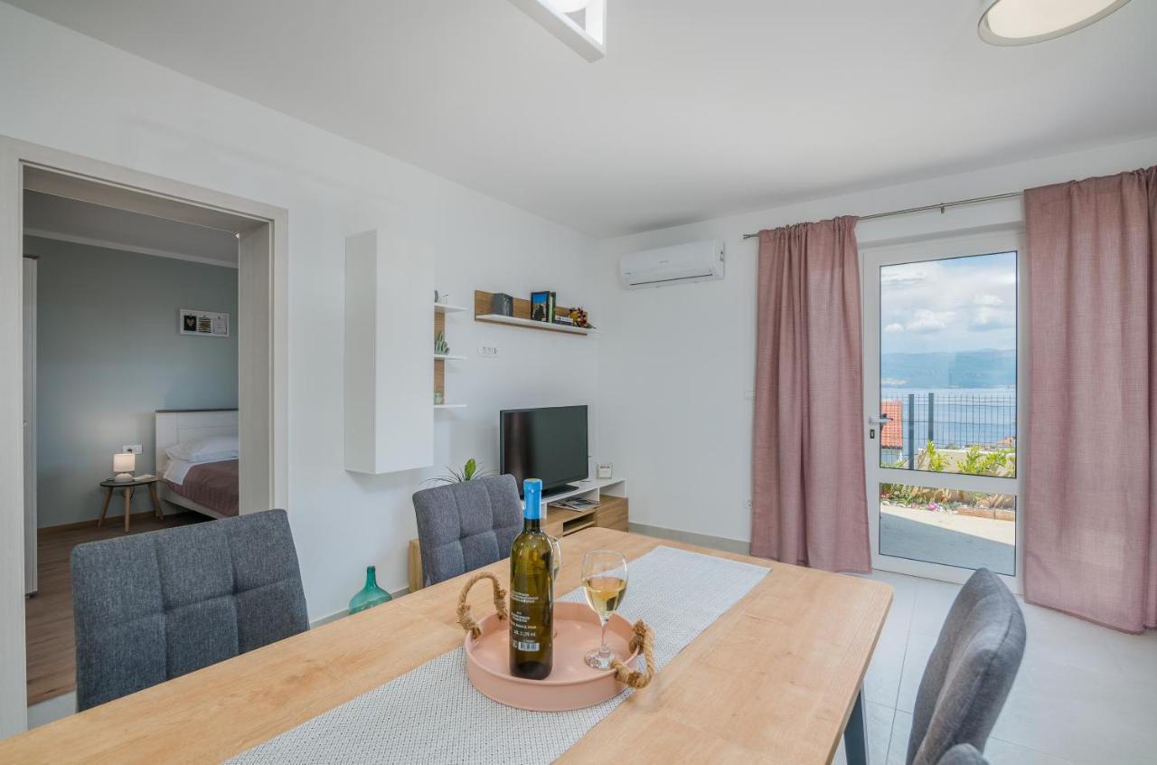 Apartment Nevera 2 *
