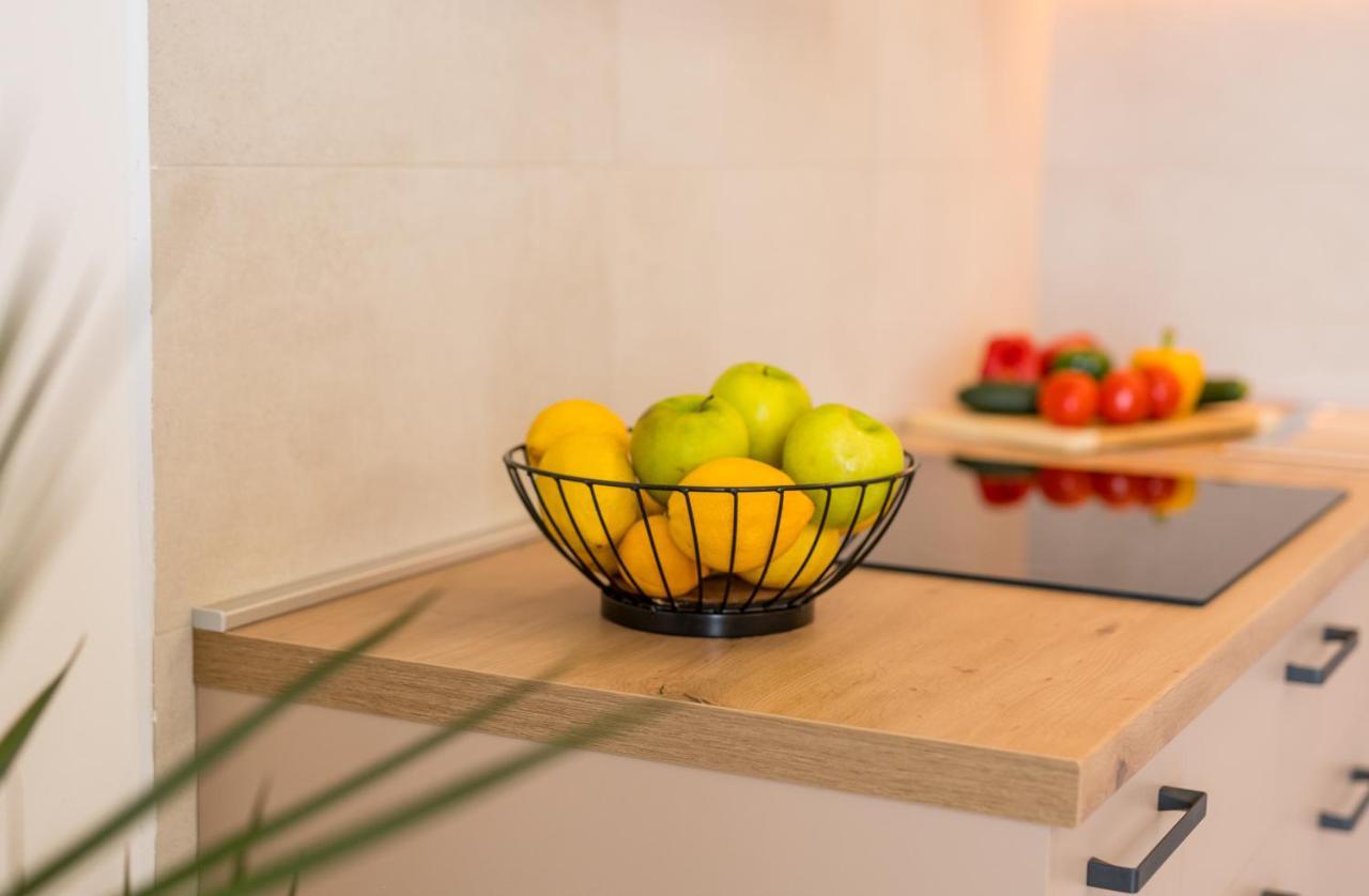 Apartment Nevera 2