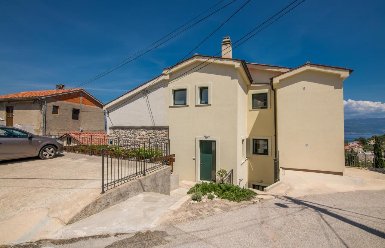 Nevera 2 Apartment Vrbnik