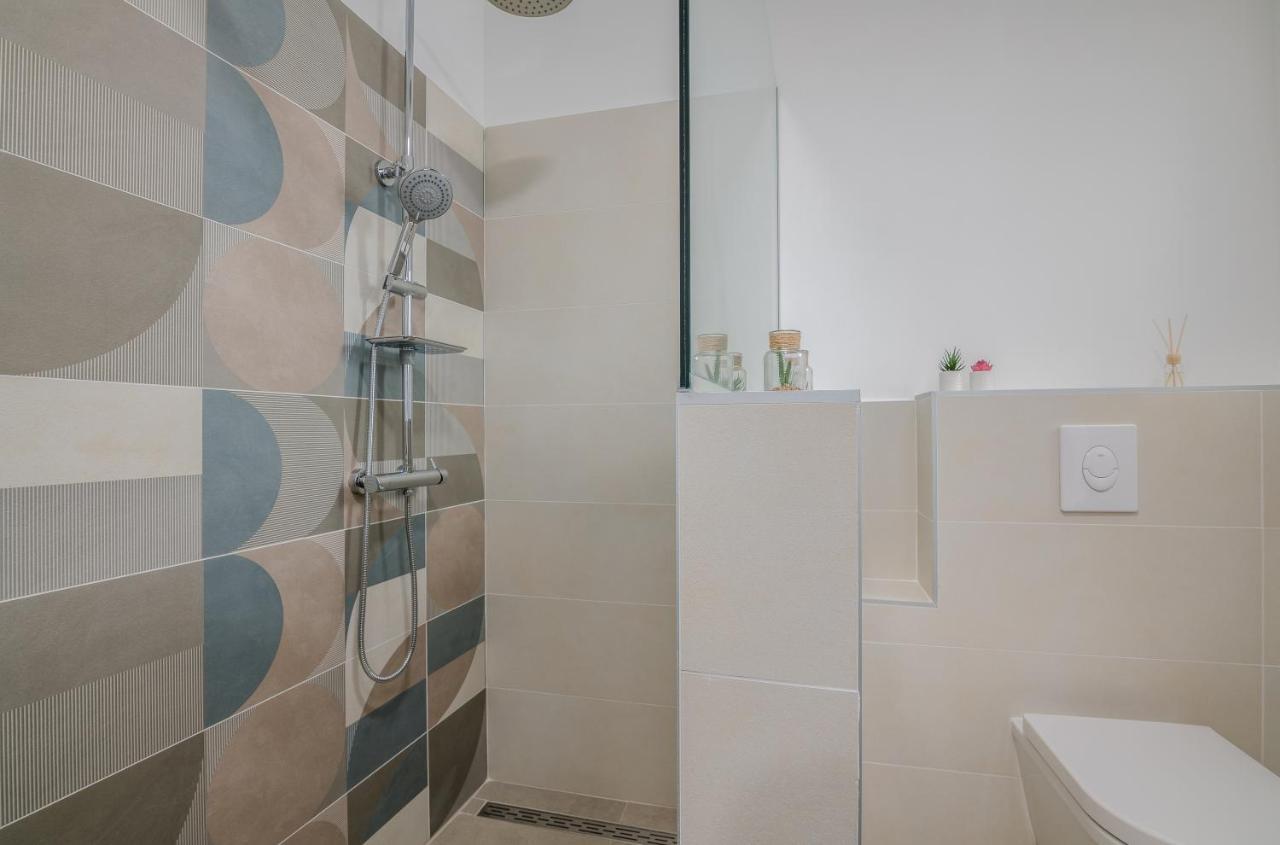 Nevera 2 Apartment