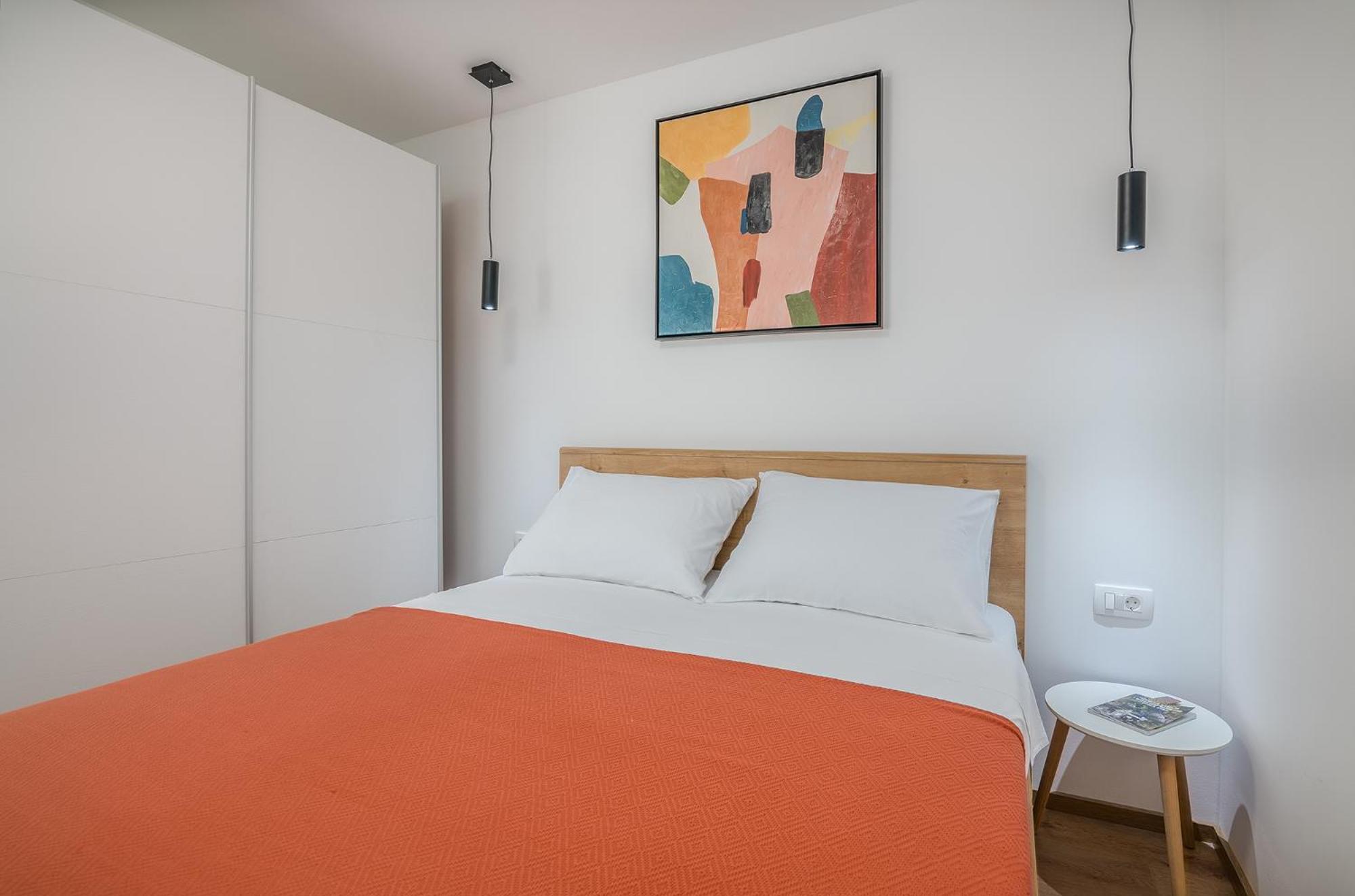 Nevera 2 Apartment Vrbnik