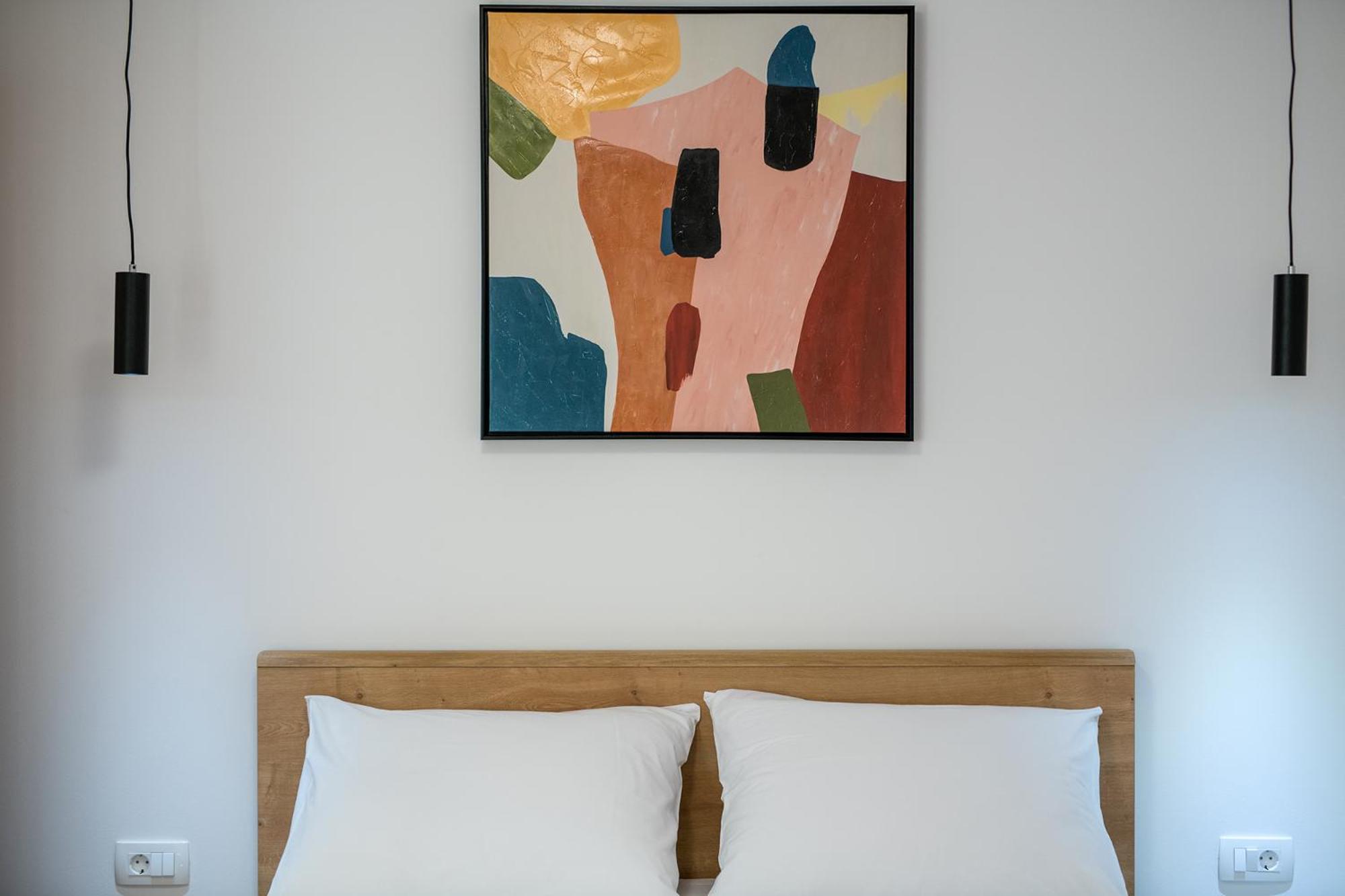 Nevera 2 Apartment