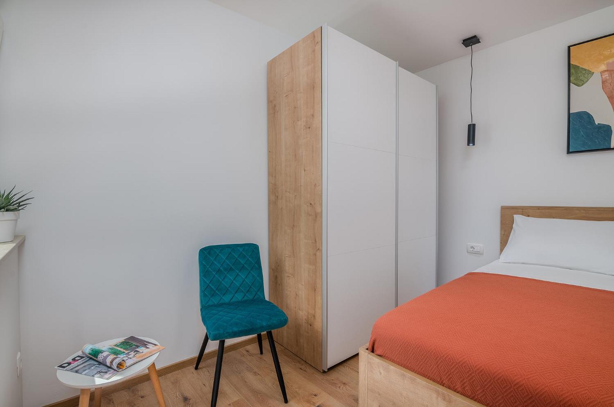 Nevera 2 * Vrbnik
